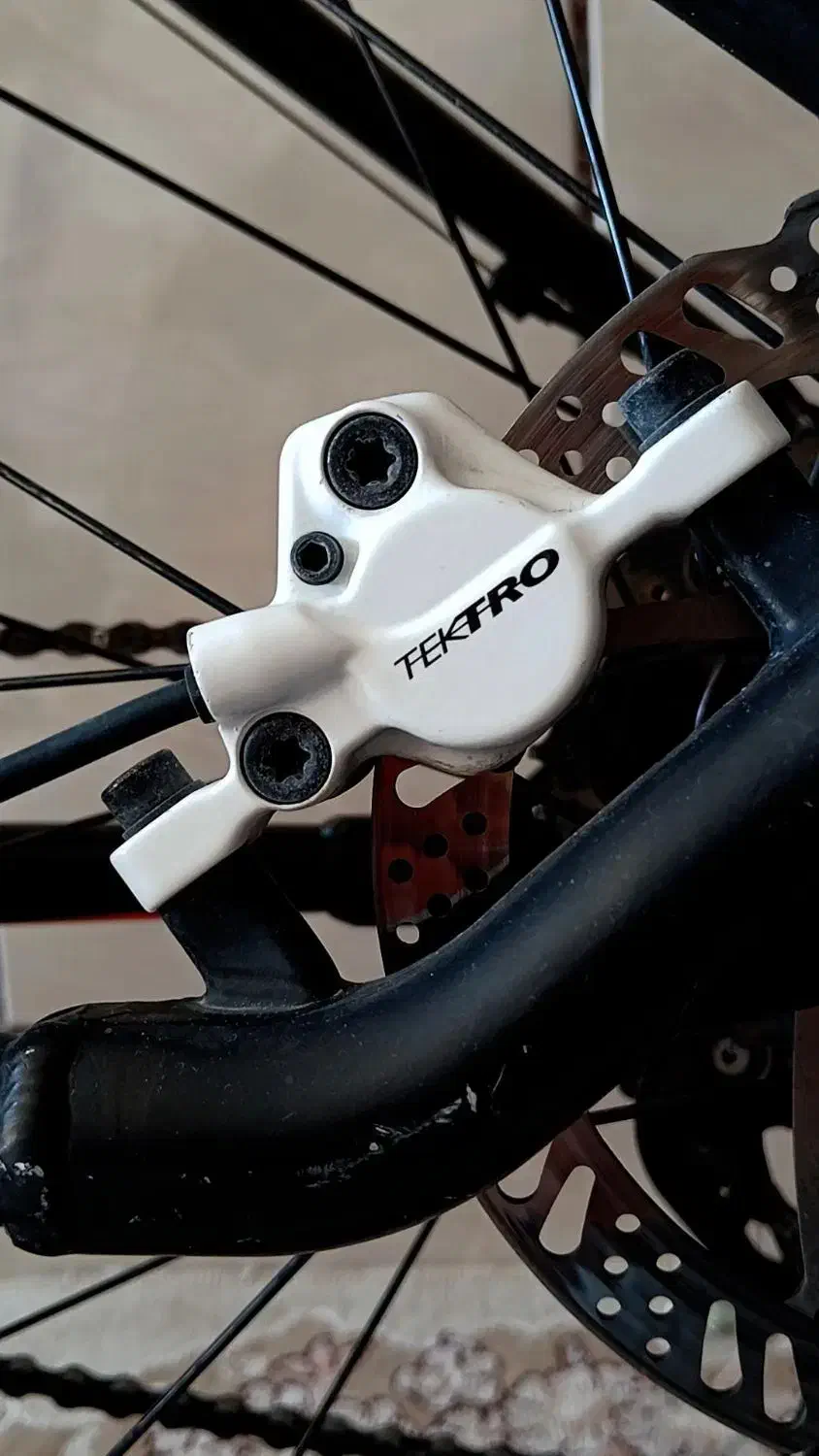 دوچرخه ساحلی ویوا|دوچرخه، اسکیت، اسکوتر|شهرضا, |دیوار