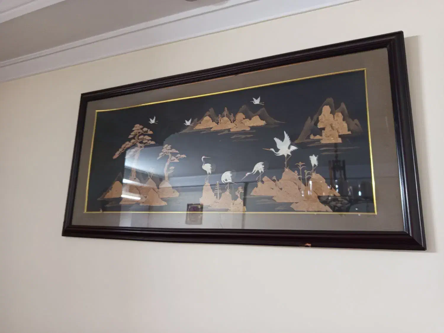 ساعت دیواری و تابلو|ساعت دیواری و تزئینی|تهران, جوادیه تهرانپارس|دیوار