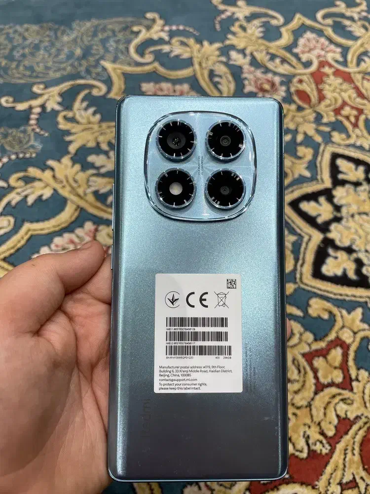 شیائومی نوت 14پرو|موبایل|حمیدیه, |دیوار