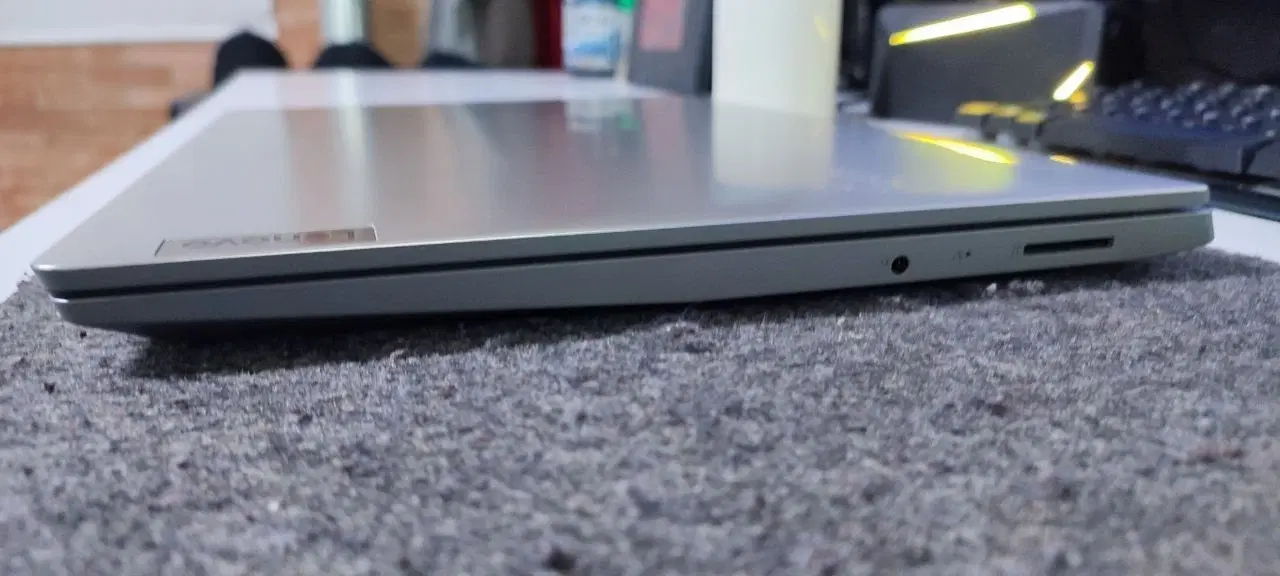 لپ تاپ Lenovo Ideapad 3|رایانه همراه|رشت, فلسطین|دیوار