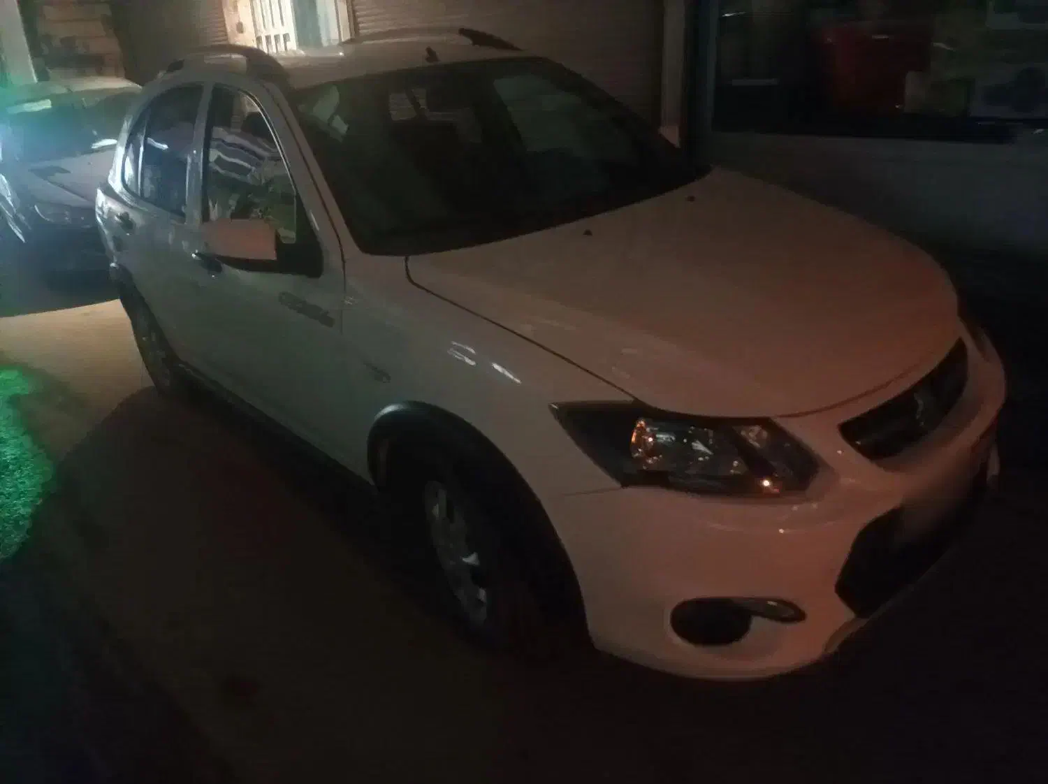 کوییک 402|خودرو سواری و وانت|همدان, |دیوار