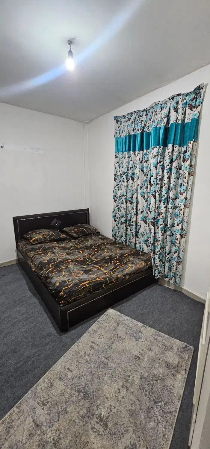 اجاره روزانه/هفتگی/ماهانه اپارتمان (هتل اپارتمان)|اجارهٔ کوتاهمدت آپارتمان و سوئیت|تهران, صفا|دیوار