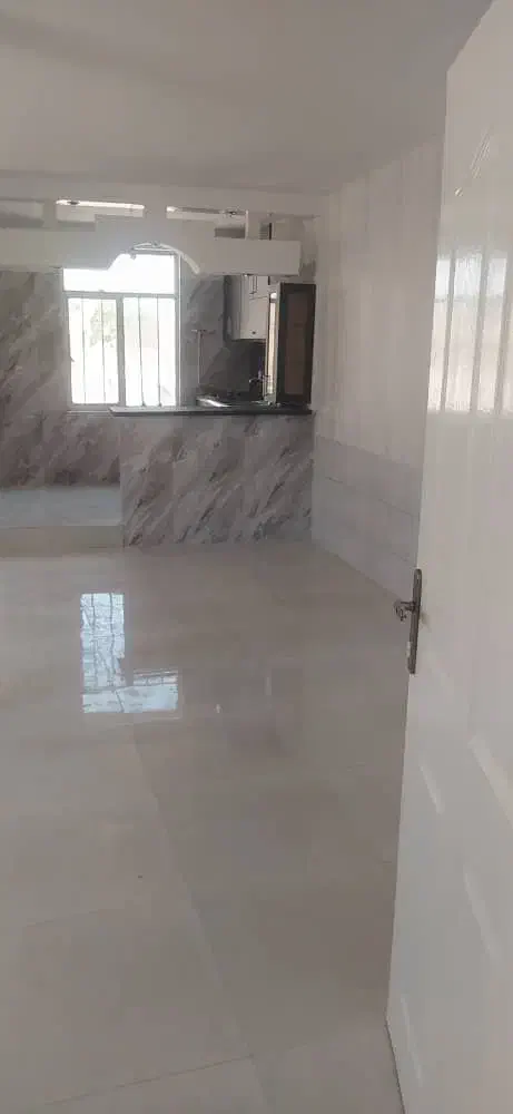 ملکیت ۵۵متری راه جدا تهاتر با ملک ماشین و مغازه|فروش آپارتمان|پاکدشت, حصار امیر|دیوار