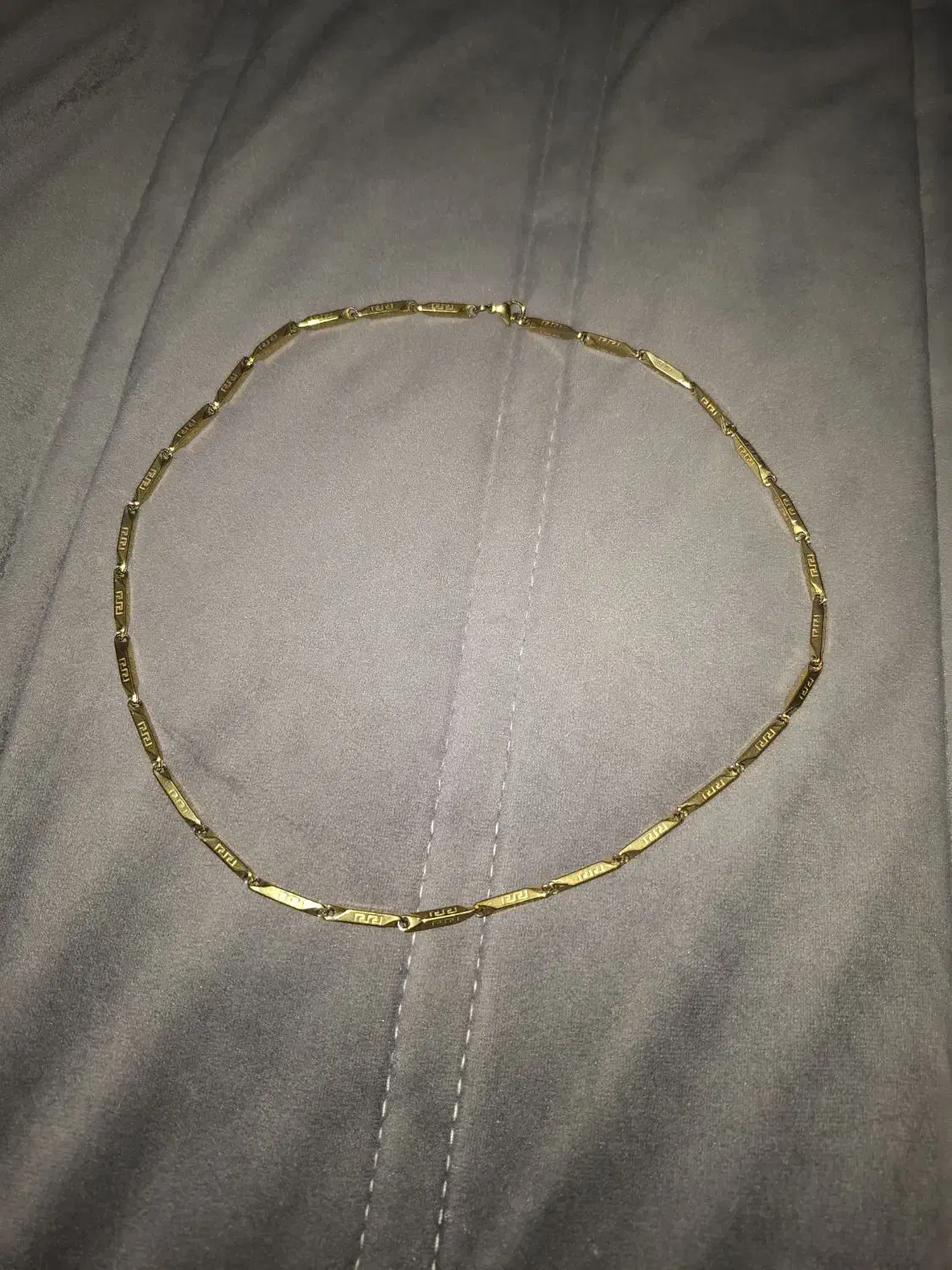 گردنبند کبریتی|زیورآلات و اکسسوری|تهران, مهرآباد|دیوار