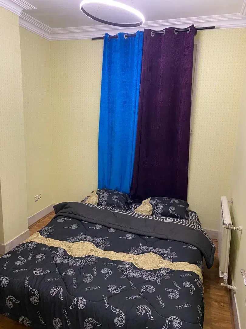 اجاره واحد های مبله نوساز آزادی چیتگر جنت آباد|اجارهٔ کوتاهمدت آپارتمان و سوئیت|تهران, استاد معین|دیوار