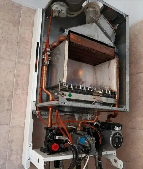 تعمیر انواع پکیج لباسشویی و آبگرمکن دیواری|خدمات پیشه و مهارت|سهند, |دیوار