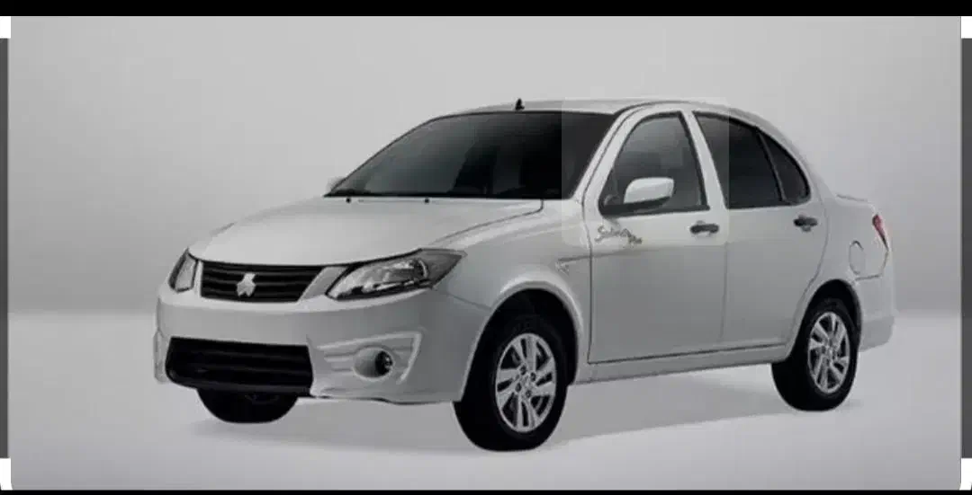 ساینا اس تحویل ۳۰ روزه کارتکس|خودرو سواری و وانت|شیراز, شهرک مهدیه|دیوار