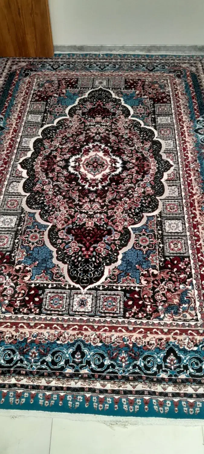 فرش۶متری|فرش|شهریار, شهرک وائین|دیوار