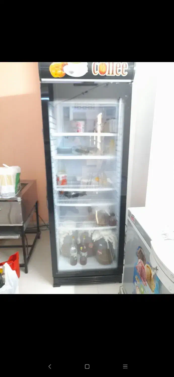 لوازم کافه قهوه و کافی شاپ|کافی‌شاپ و رستوران|گنبد کاووس, |دیوار