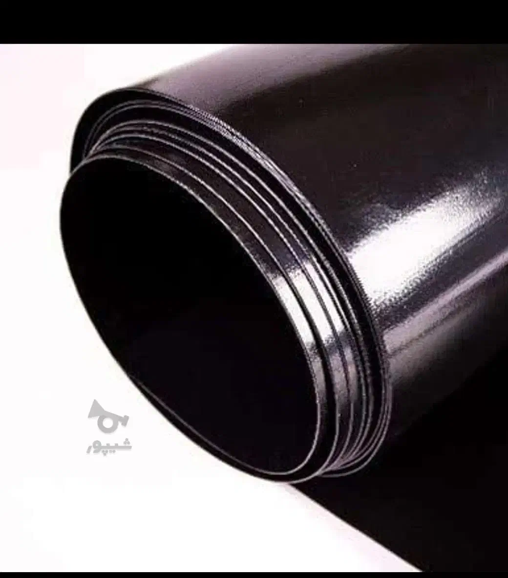 ورق ژئوممبران استخر اب کشاورزی|خدمات باغبانی و درختکاری|فاضل آباد, |دیوار