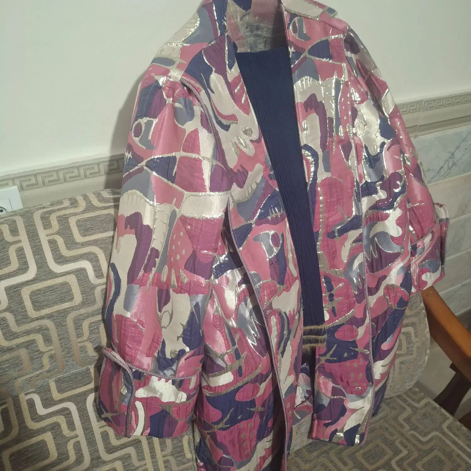 مانتو|لباس|محمدیه-قزوین, |دیوار