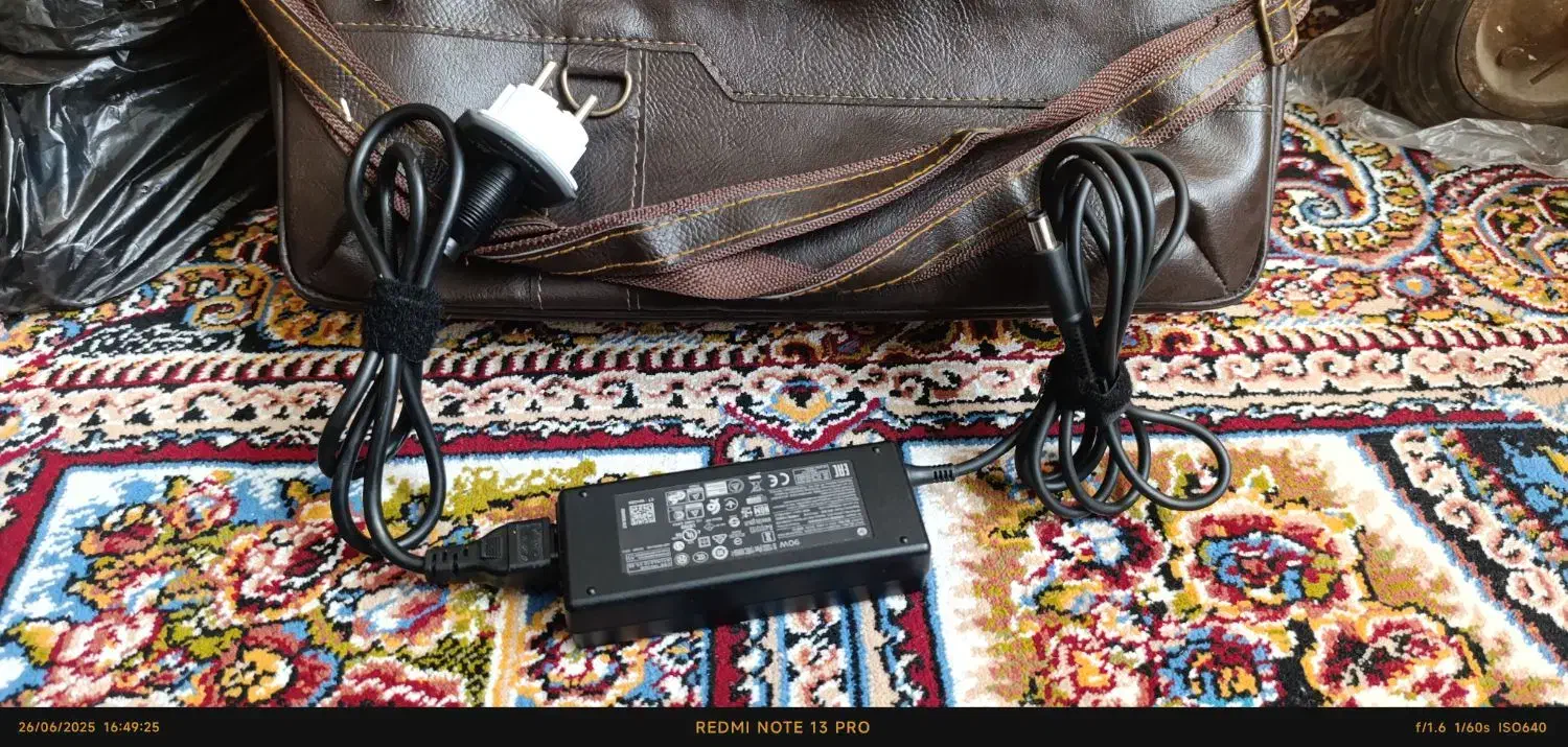 لپتاپ hp|رایانه همراه|کرمانشاه, |دیوار