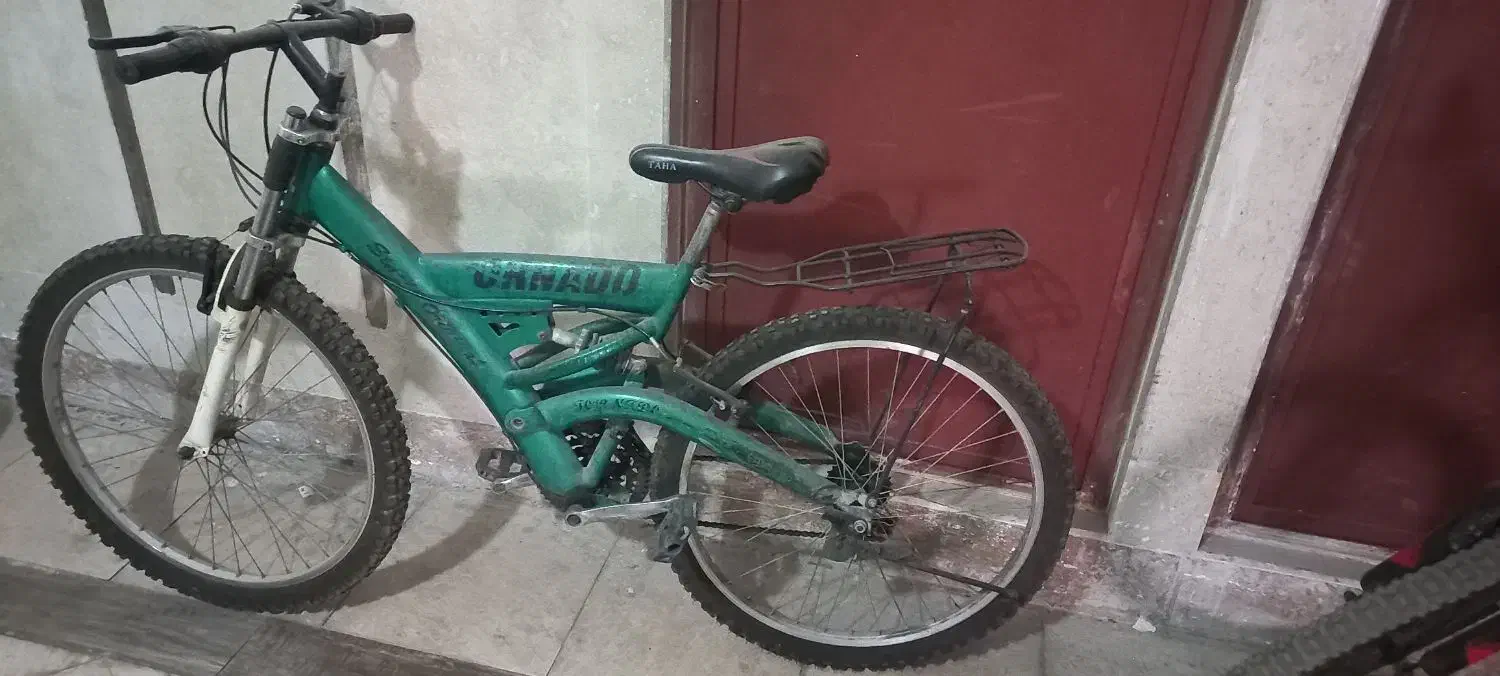 دوچرخه فروشی|دوچرخه، اسکیت، اسکوتر|قم, انسجام|دیوار