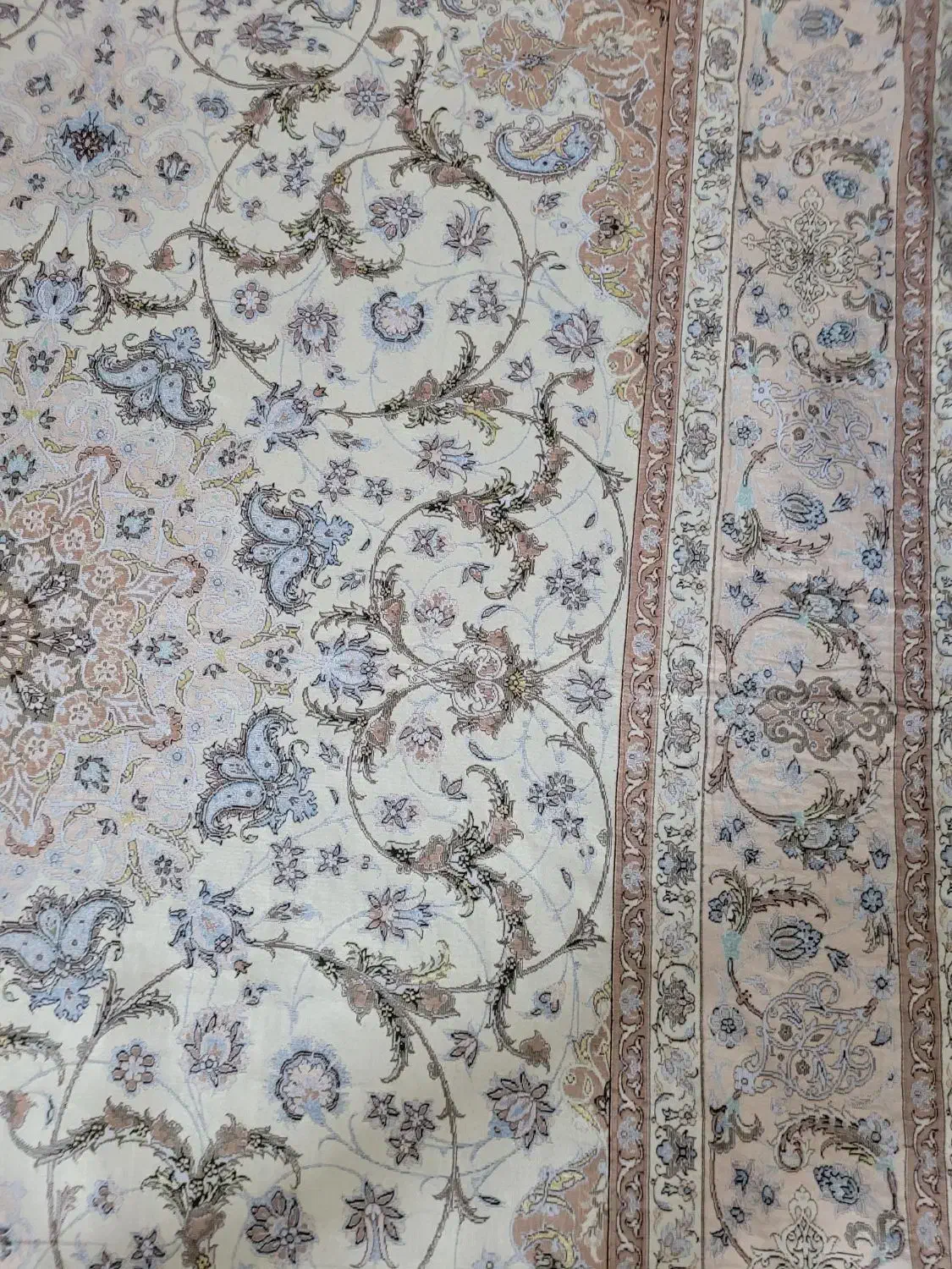 دوعدد روفرشی شیک|روفرشی|تهران, جنت‌آباد جنوبی|دیوار