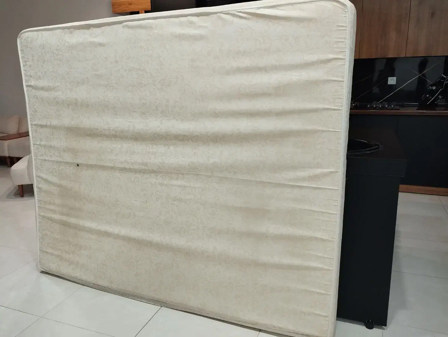 تشک دونفره|تشک تختخواب|کرمان, |دیوار