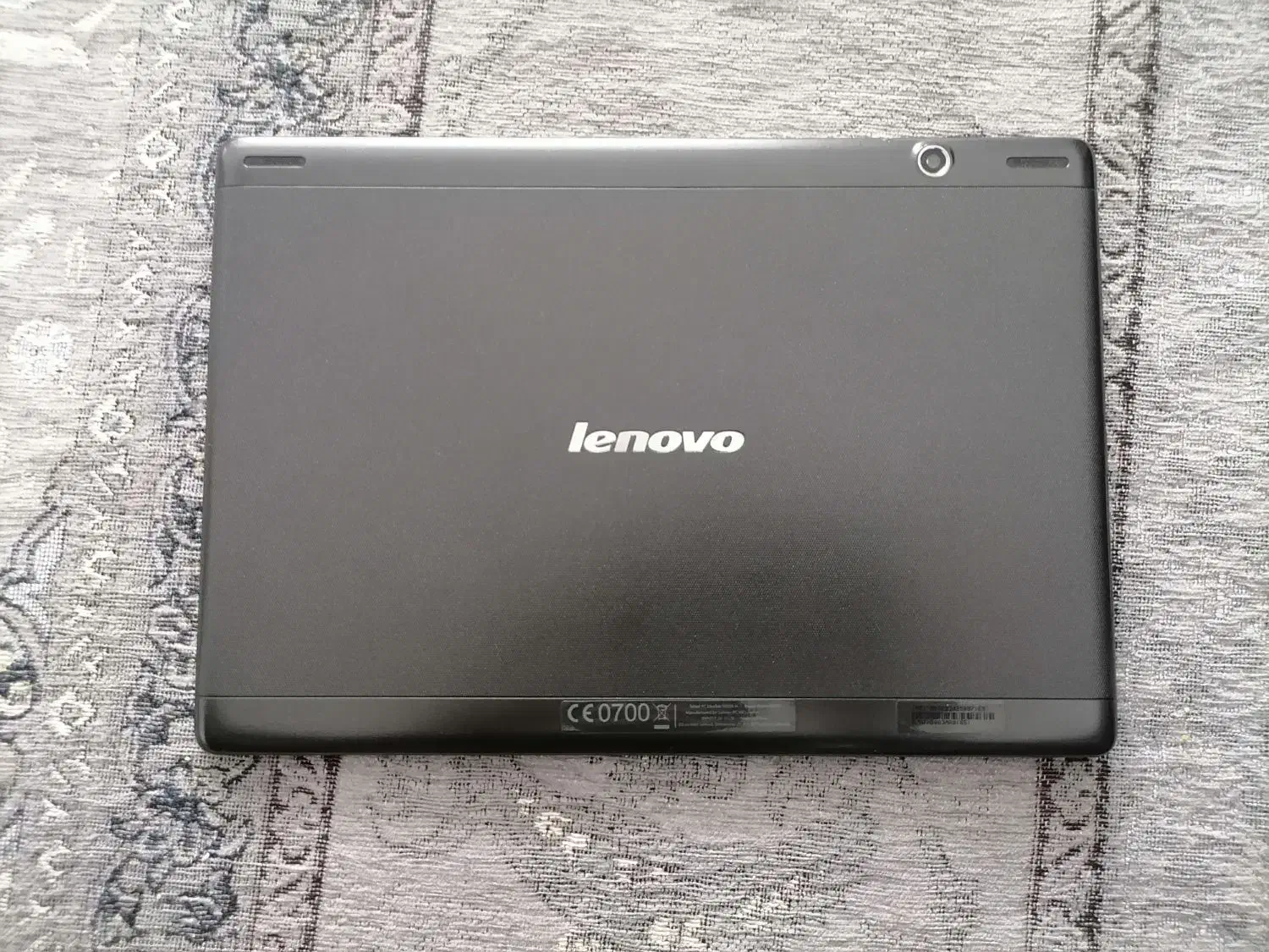 تبلت لنوو s6000|تبلت|تهران, شهید رجایی|دیوار