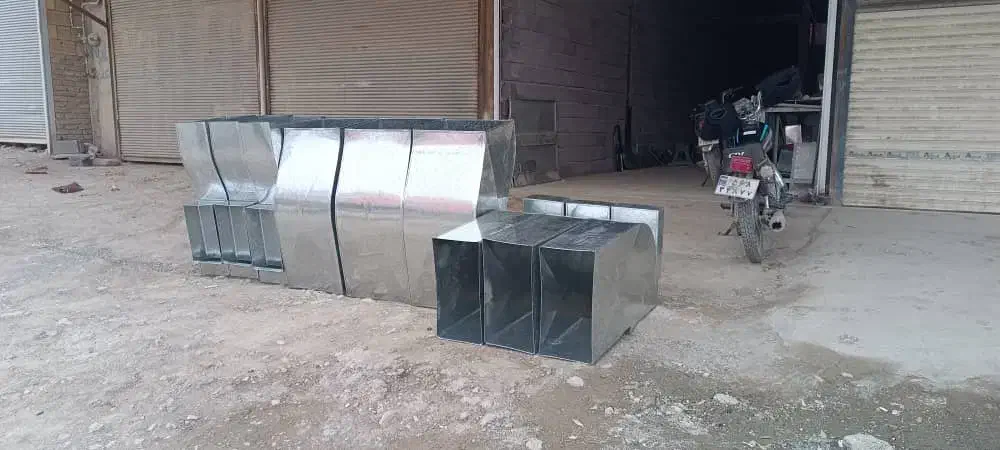 کانال کولر|خدمات پیشه و مهارت|سنندج, |دیوار