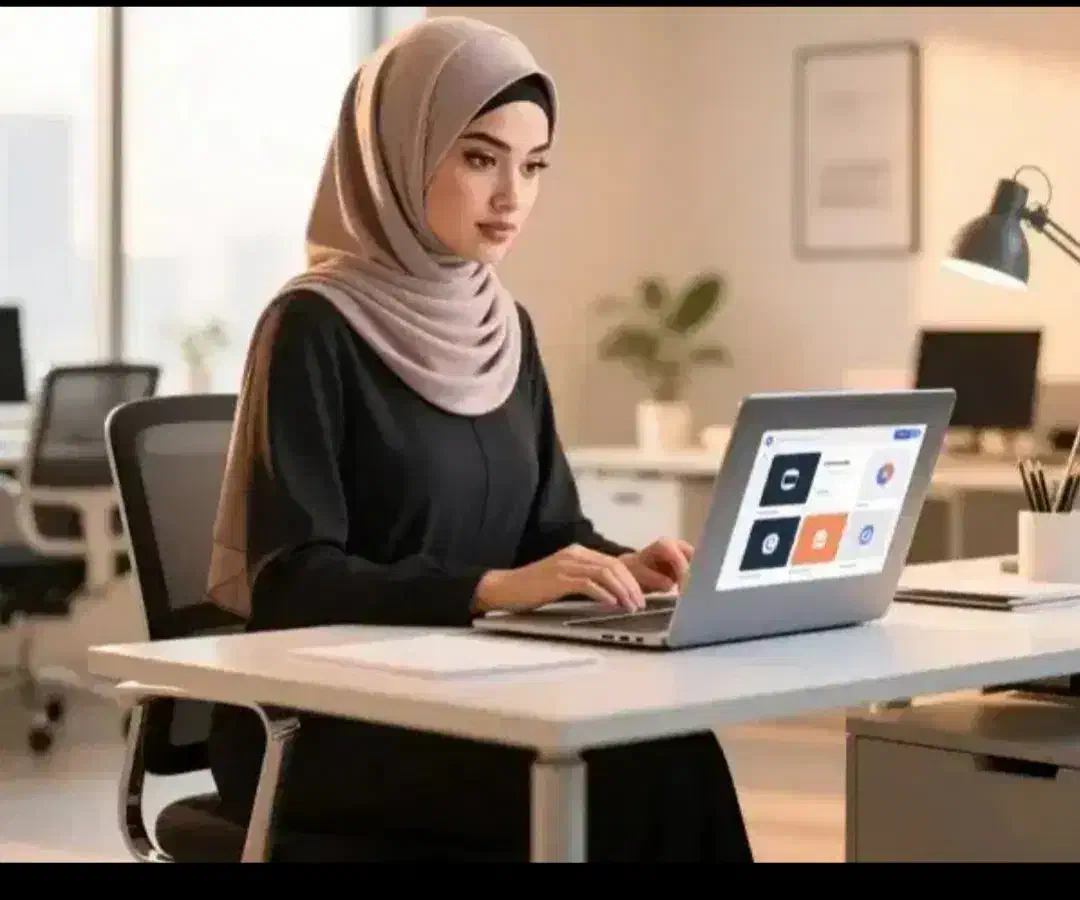 استخدام منشی تلفنی کار بدون دردسر در دفتر املاک|استخدام اداری و مدیریت|مشهد, جاهد شهر|دیوار