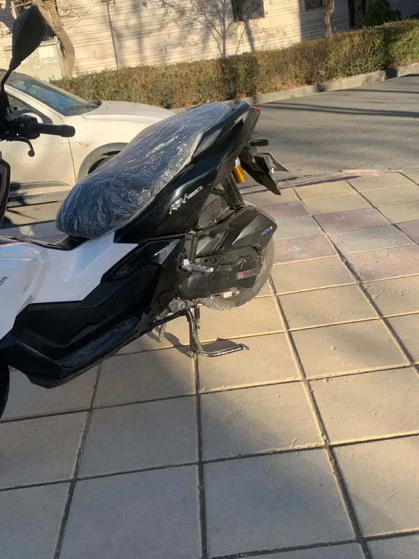 Adv150|موتورسیکلت|کرج, احدآباد|دیوار