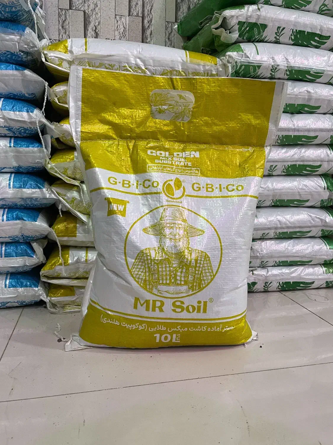 خاک مخصوص گلهای آپارتمانی و زینتی ،ویژه هر گیاه|گل و گیاه طبیعی|جوین, |دیوار