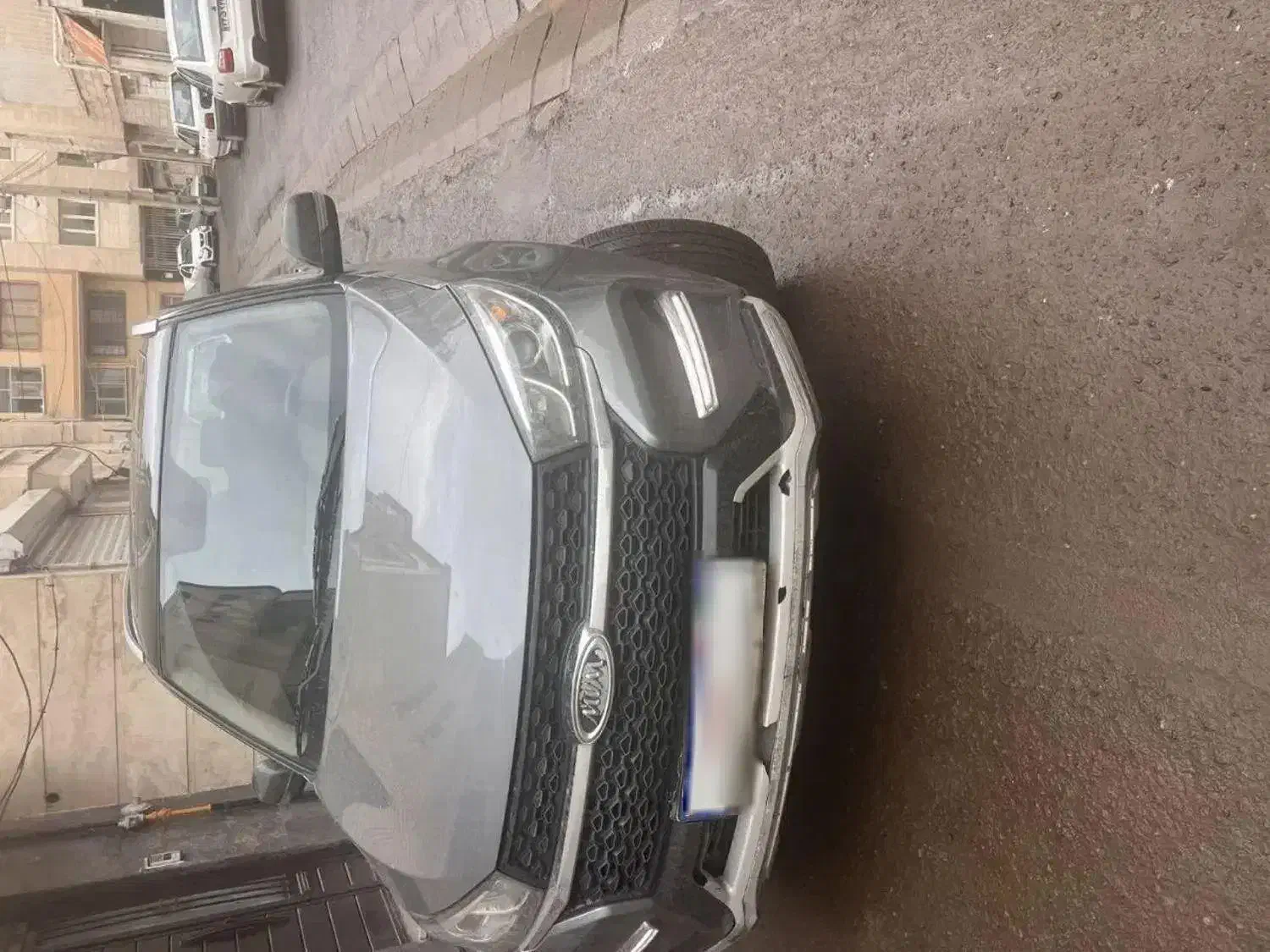 MVM x33s|خودرو سواری و وانت|زنجان, |دیوار