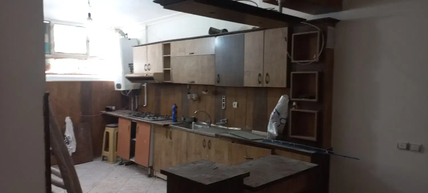 کابینت ام دی اف|مصالح و تجهیزات ساختمان|مشهد, ایثارگران|دیوار