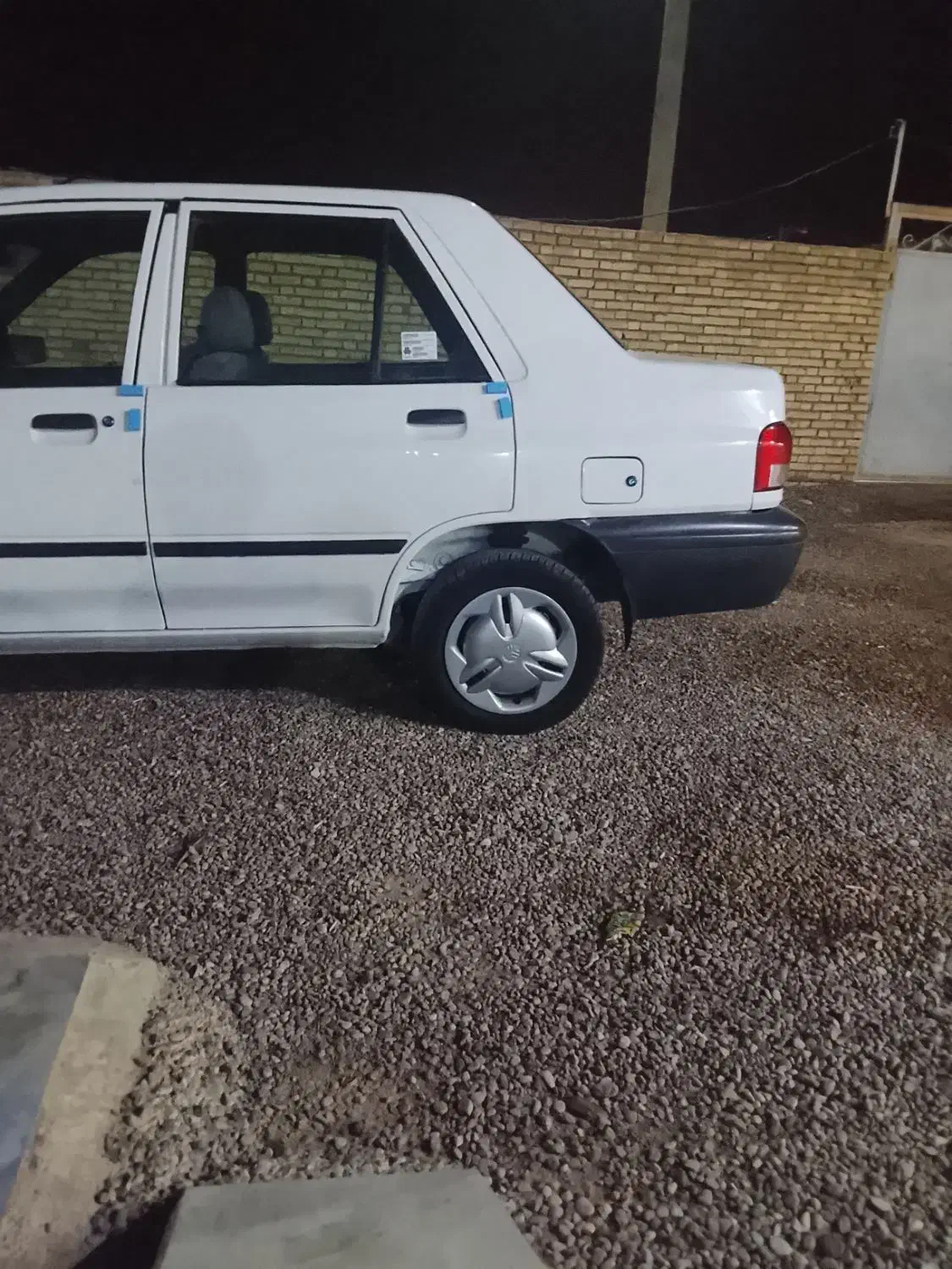 مدل96ماشین.بدونه‌رنگ|خودرو سواری و وانت|اهواز, ۲۴ متری|دیوار