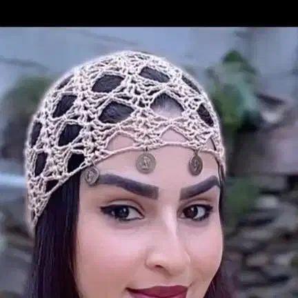 ورکشاپ (دوره) آموزش بافت کلاه توری|خدمات آموزشی|بیرجند, |دیوار