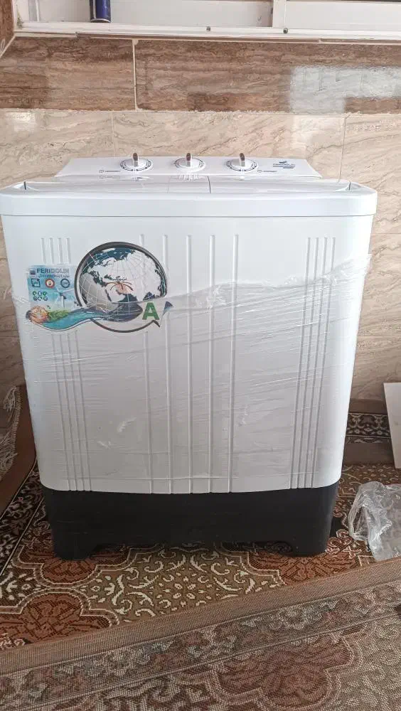 ماشین لباسشویی|ماشین لباسشویی و خشککن لباس|گرگان, |دیوار