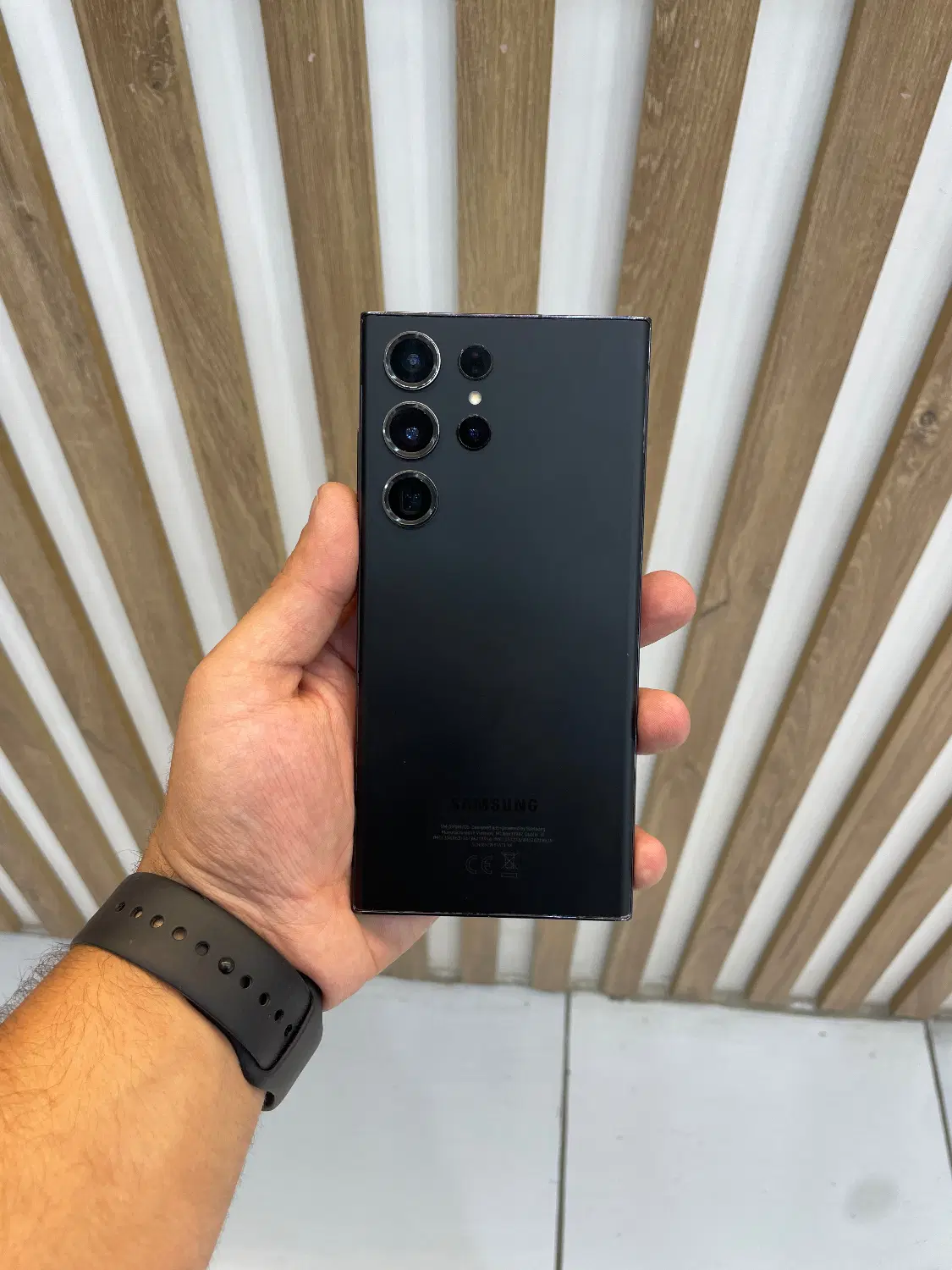 s23ultra 256 12|موبایل|رفسنجان, |دیوار