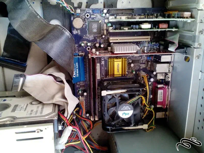 خریدوفروش ضایعات الکترونیکی|عمدهفروشی|لاهیجان, بازکیاگوراب|دیوار