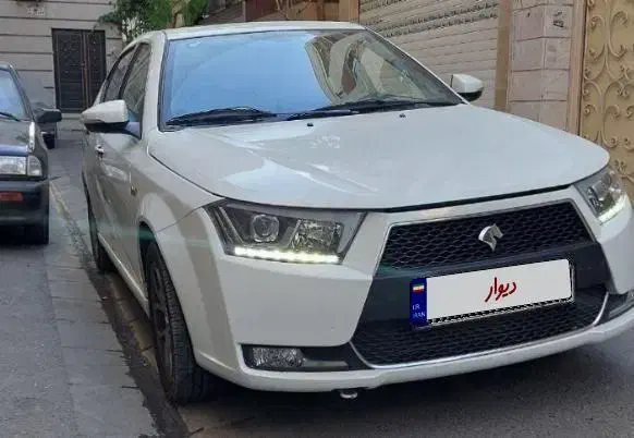 اجاره خودرو دنا پلاس کرایه اتومبیل|خودرو اجاره‌ای|تهران, پرستار|دیوار