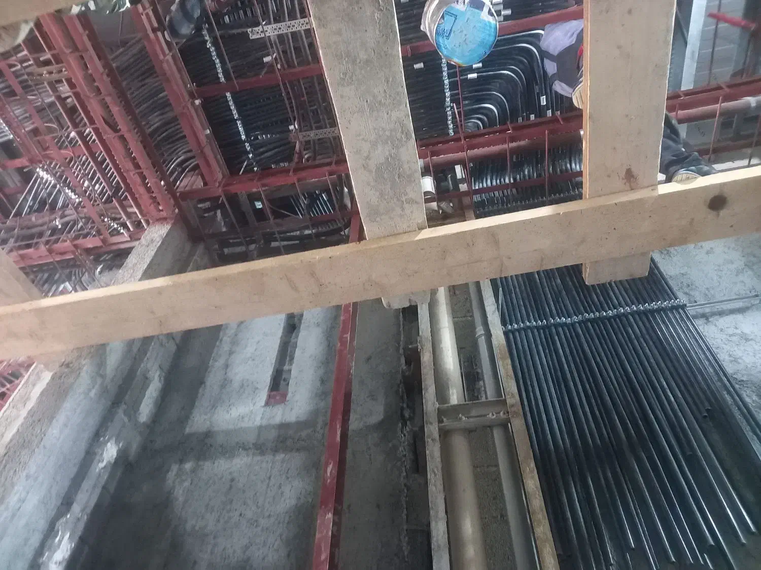 برقکار ساختمان|استخدام صنعتی، فنی، مهندسی|تهران, اقدسیه|دیوار