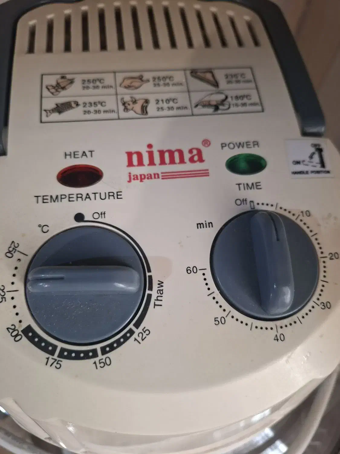 هواپز و سرخ کن|اجاق گاز و لوازم برقی پختوپز|تهران, شهرک ولیعصر جنوبی|دیوار