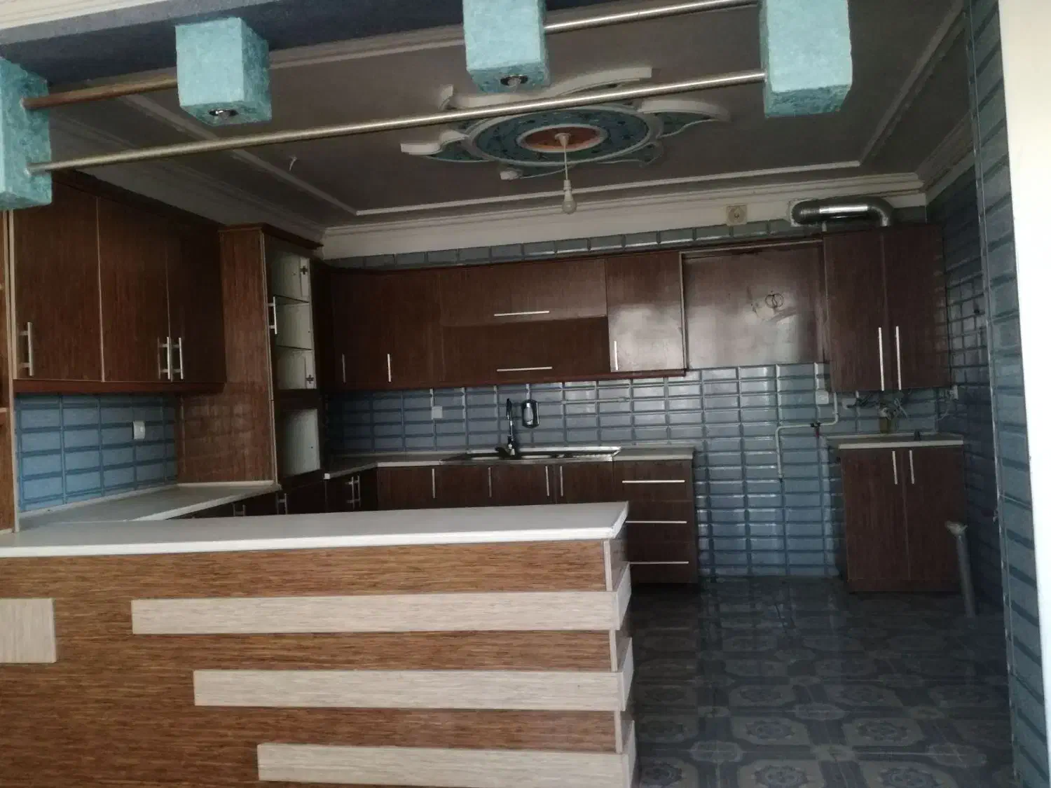 خانه رهن کامل یا اجاره ای خیابان خلیلی|اجارهٔ آپارتمان|زرند, |دیوار