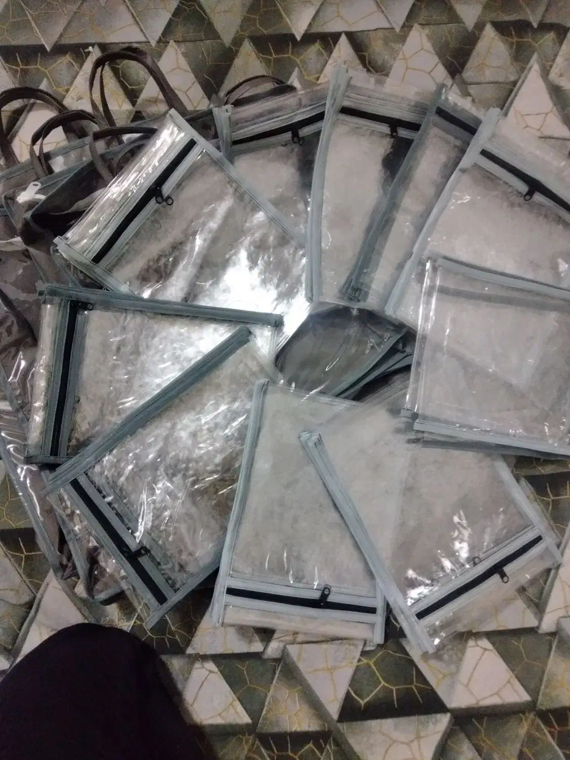 نظم دهنده تمامی وسایل|لوازم خیاطی و بافتنی|شیروان (خراسان), |دیوار