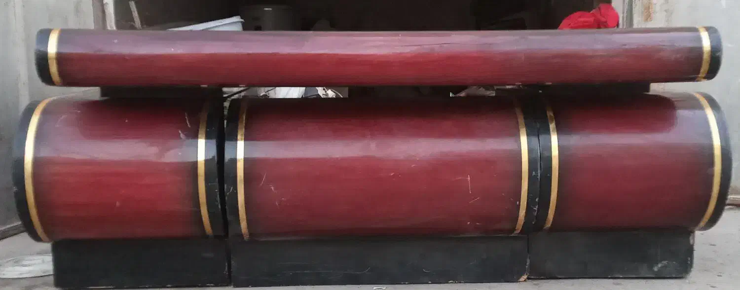 میز مدیریت در حد نو|دفتر کار|یزد, |دیوار