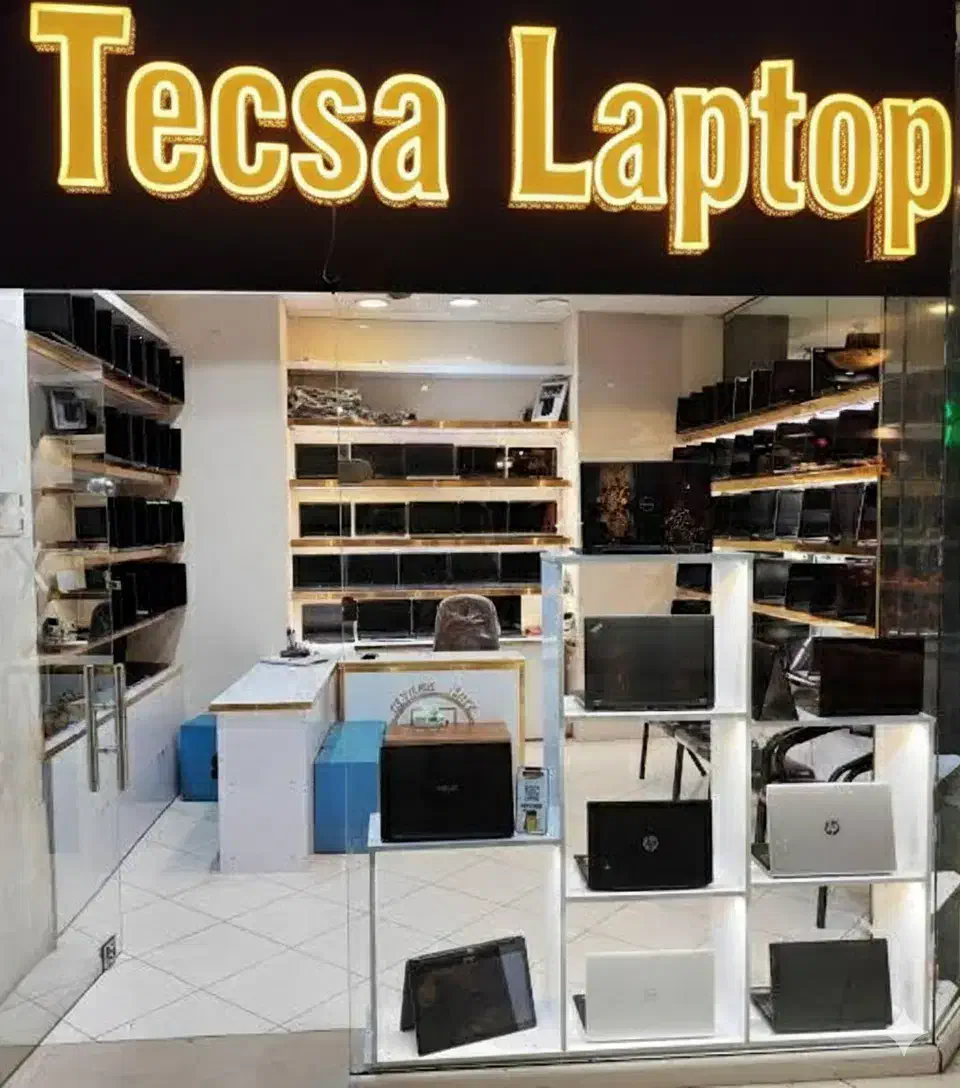 حراج بزرگ لپتاپ در ایران فرصت محدود با اقساط|رایانه همراه|تهران, میرداماد|دیوار