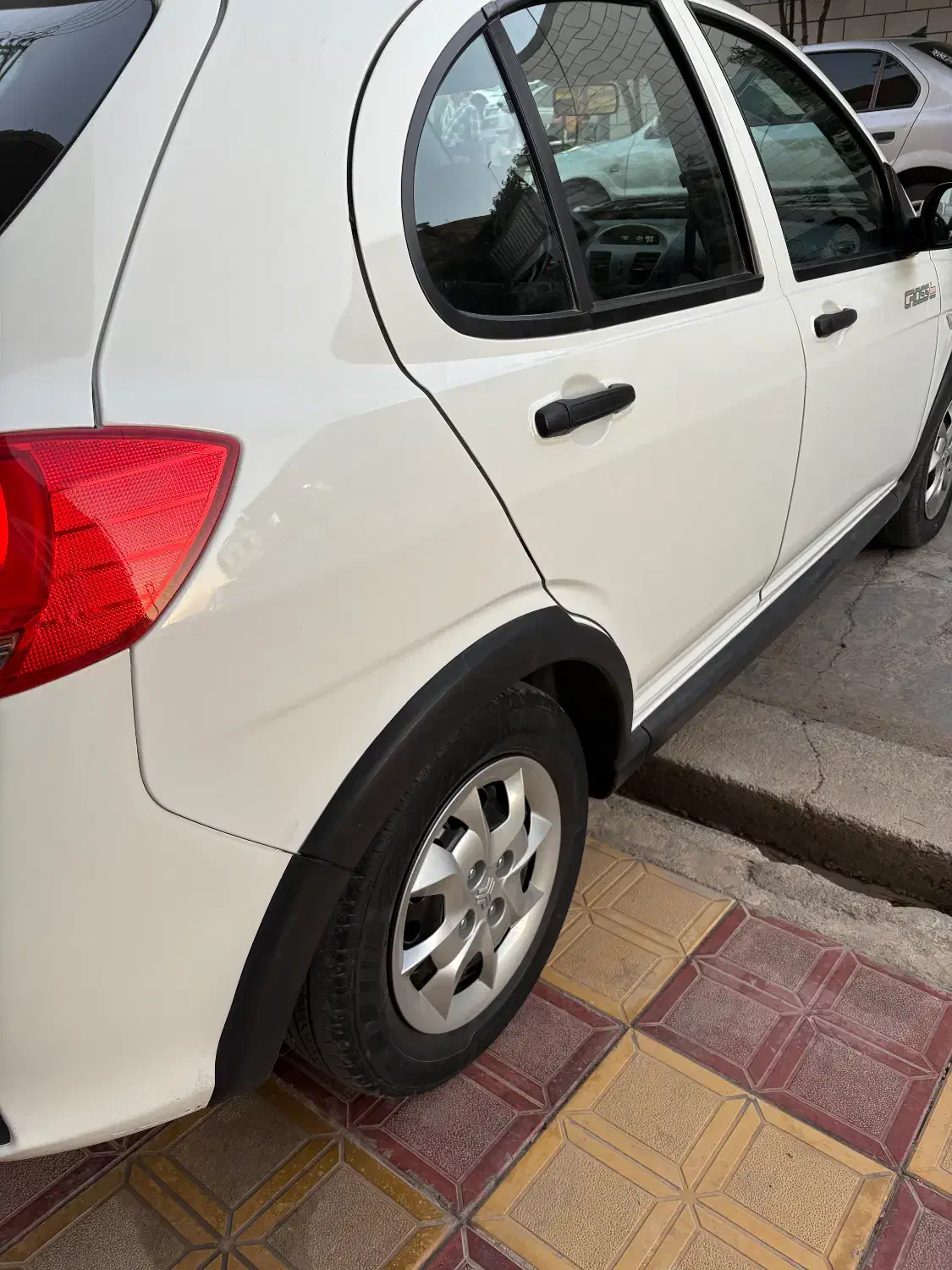 کوییک ۱۴۰۱ در حد صفر|خودرو سواری و وانت|گنبد کاووس, |دیوار