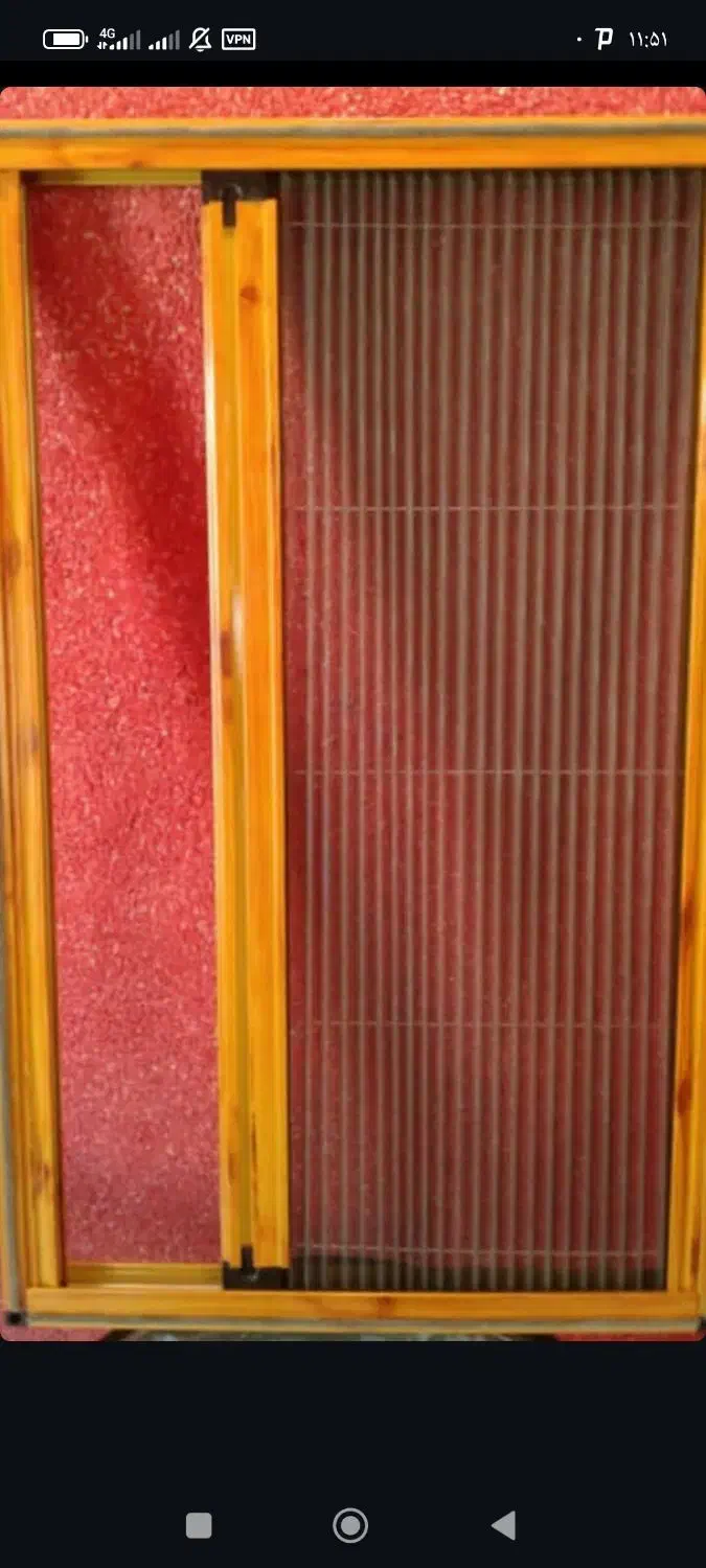 تولید درب و پنجره دوجداره.مونتاژ درب ضد سرقت|خدمات پیشه و مهارت|آزادشهر, |دیوار