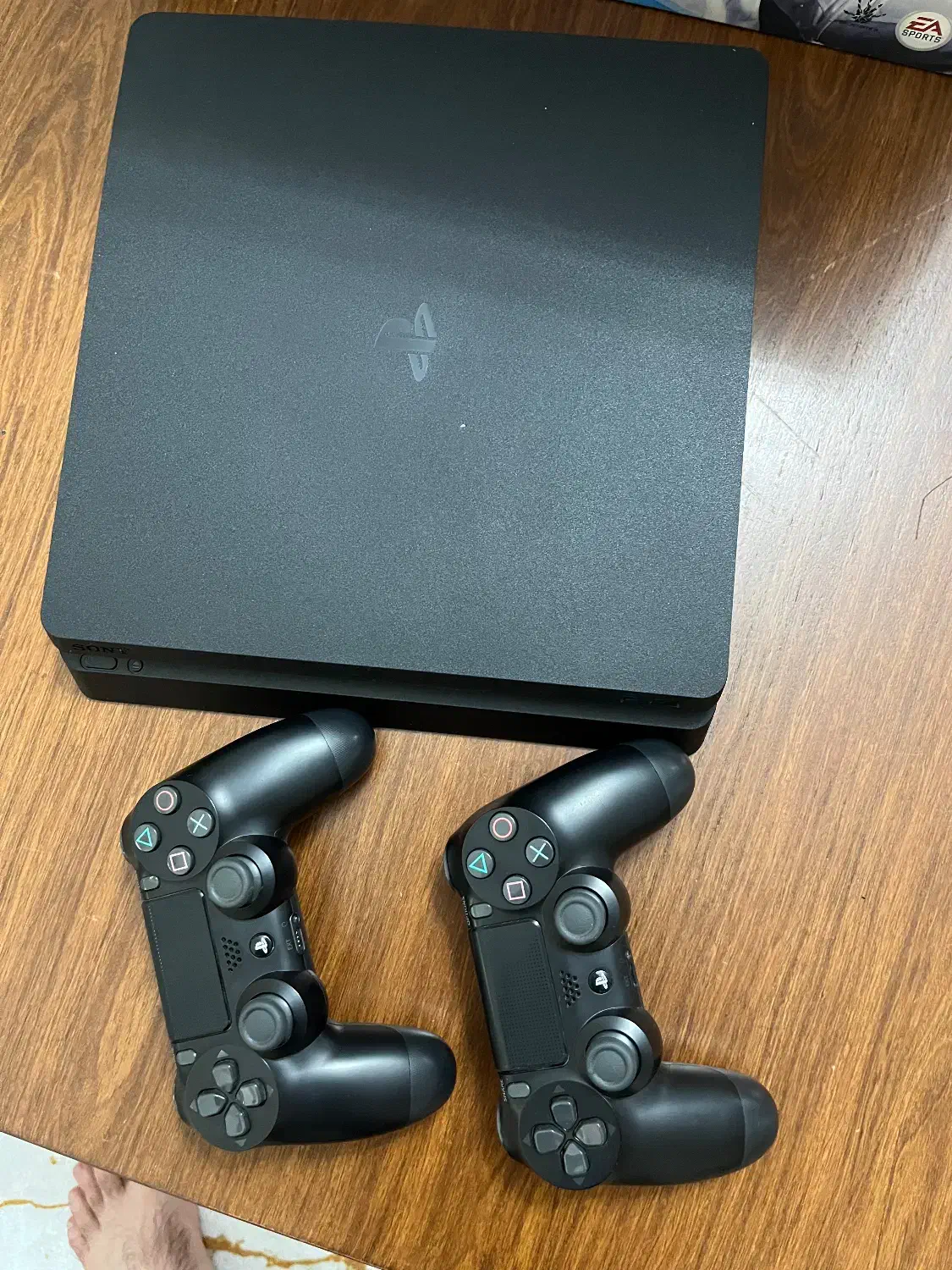 فروش ps4|کنسول، بازی ویدئویی و آنلاین|نقده, |دیوار