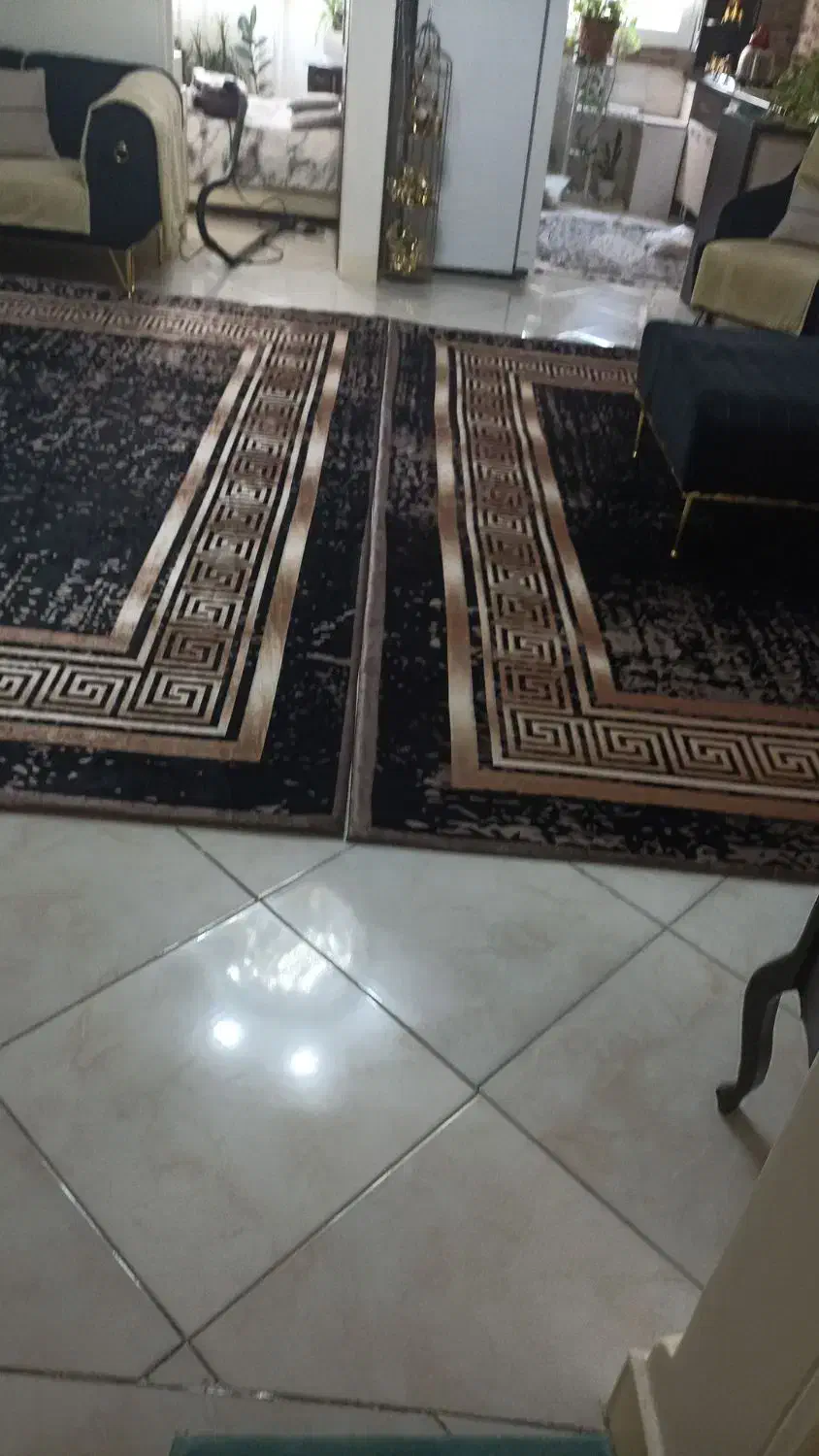 روفرشی|روفرشی|اسلامشهر, شهرک مفیدی|دیوار