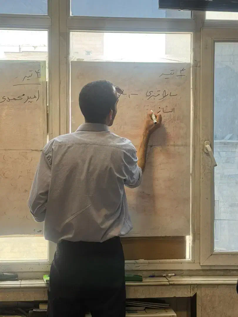 همکار مستقل|استخدام رایانه و فناوری اطلاعات|تهران, نجات اللهی|دیوار