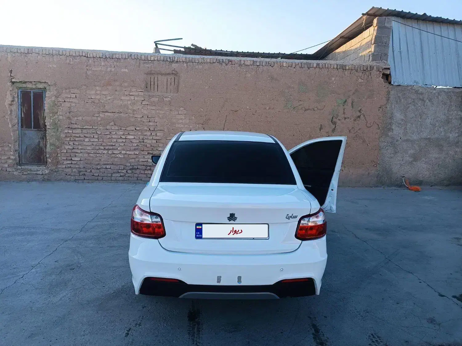 فروش|خودرو سواری و وانت|ششده و قره بلاغ, |دیوار