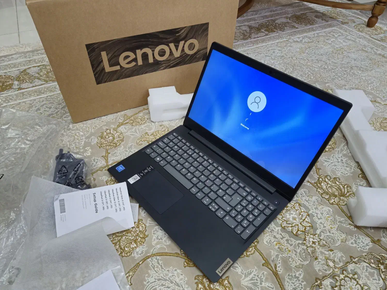 لپتاپ نو|رایانه همراه|اصفهان, خانه اصفهان|دیوار