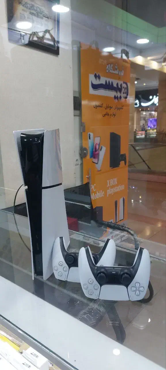 دستگاه بازی/ps4/ps5/کنسول بازی/نو و کارکرده|کنسول، بازی ویدئویی و آنلاین|اراک, |دیوار