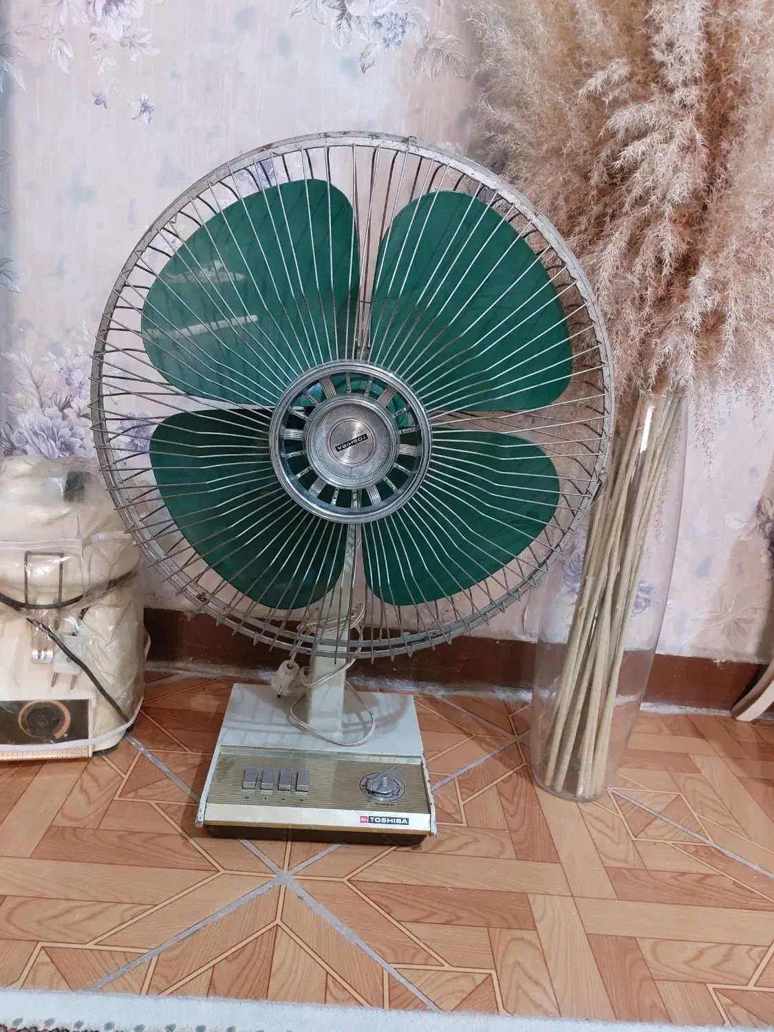 به علت جابه جایی تازه اسباب کشی کردیم جا ندارم|سایر لوازم برقی|کرج, حصارک بالا|دیوار