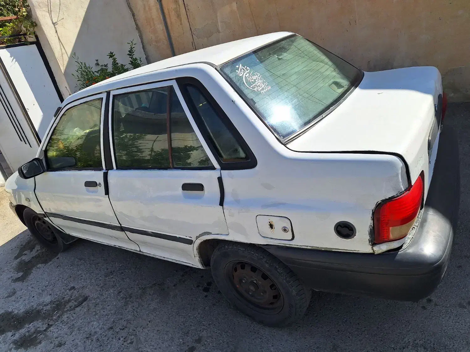 ماشین ۱۰۰ملیون|خودرو سواری و وانت|کوه چنار, |دیوار