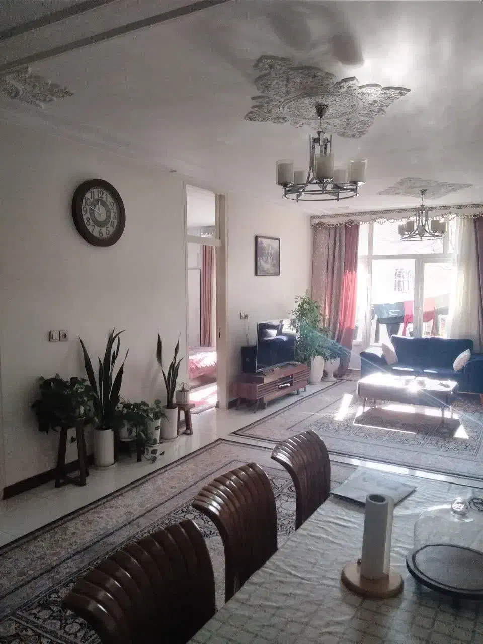 ویلایی ۲ طبقه ۱۸۰ متر / رباط۳|فروش خانه و ویلا|اصفهان, صدف|دیوار