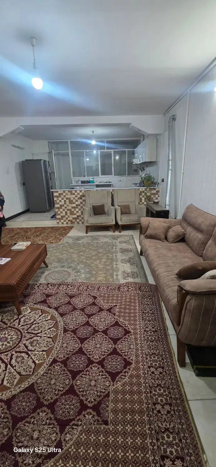 طبقه اول از دو طبقه راه جدا امکانات کامل|فروش آپارتمان|اصفهان, سودان|دیوار